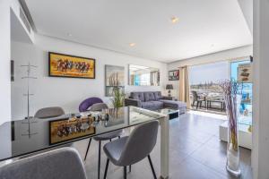 NEW Duplex penthouse w breathtaking views by SF HOMES