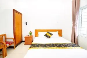 Moonlight Quy Nhơn Hotel - Quí Hòa