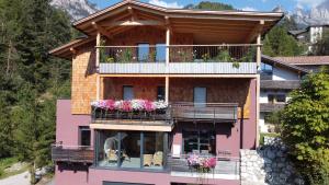 Haus Valier Tiers