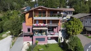 Haus Valier Tiers - تيريس