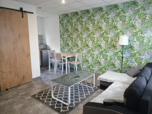 Domki - Apartamenty Complex - Bory