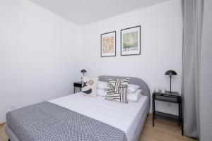 4 bedroom apartment with a balcony - Prochowa 1