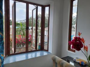 Jasmin Apartments flic en flac