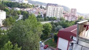 Ivano Apartment - 什蒂普