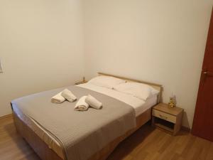 Apartman Oli 