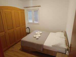 Apartman Oli 