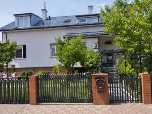 Taka cisza taki spokój - Zieleniewo