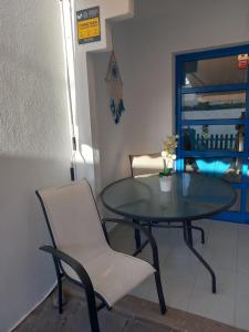 Bungalows Maspalomas