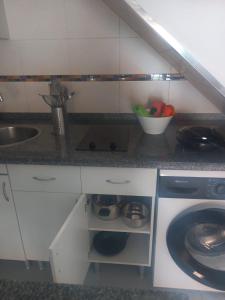 Bungalows Maspalomas