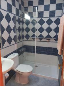 Bungalows Maspalomas