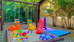 Casa de Praia Maresias