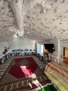 Dar la ziza - Bab Tazza