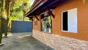 Casa de Praia Maresias