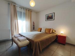 Appartement charmant à la Teste de Buch