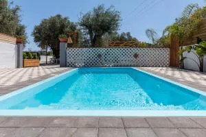 Alamia Suites - Archipolis