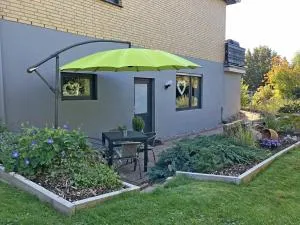 Ferienwohnung Carpe Diem - Katzwinkel