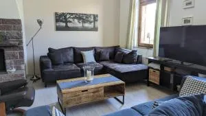 Rheinsteig-Ferienwohnungen - Kaub