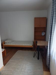 Ewangelicka Flat - Centrum, Fa Vat