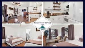 The woodside cottage #2505 - Ubytování bez kategorie ve městě Sugarloaf