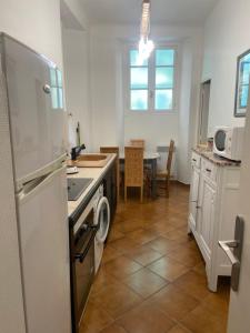 T2 Marché de Bastia