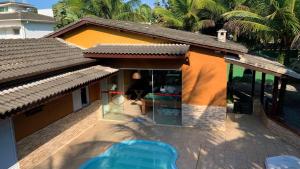 Casa de Praia Maresias