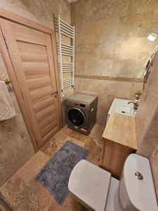 Skyviews Apartment Sibiu