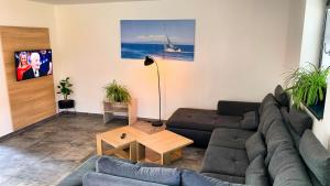 Apartmánové domy Lipno 1