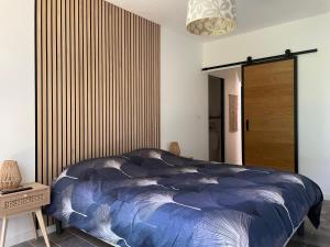 Appartements Le cosy du roi : photos des chambres