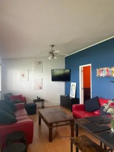 Seaside Holiday Chalet in Hemsby, Sleeps 6, Ensuite - 赫姆斯比