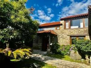 La casa de todos - 阿罗萨新镇