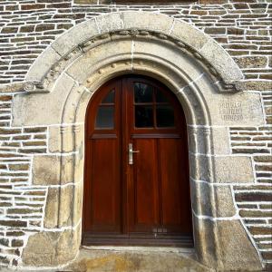 Maisons d'hotes La Maison Armoricaine : photos des chambres