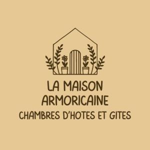 Maisons d'hotes La Maison Armoricaine : photos des chambres