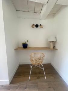 Maisons d'hotes La Maison Armoricaine : photos des chambres