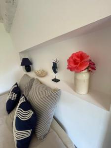 Maisons d'hotes La Maison Armoricaine : photos des chambres