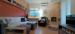 Country Nest - Agios Avgoustinos