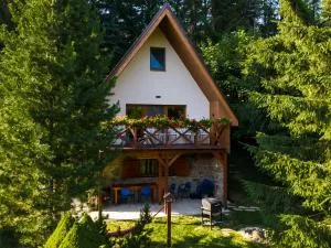 Chata Dolce Donovaly - Donovaly