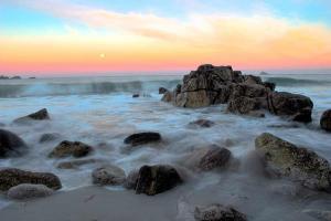 Maisons de vacances Maison proche du Phare de Trezien vue mer : photos des chambres