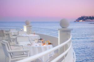 Hotels Monte-Carlo Beach : photos des chambres