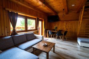 Chata Dolce Donovaly