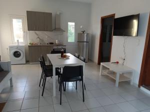 Flampoura Apartments