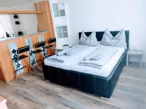 Wildente am See - Thumersbach