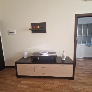 Lucana Suite Matera