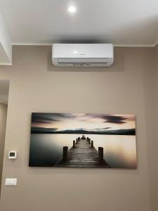 FIUMARA MALL Apartment