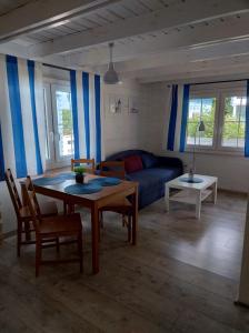 Siesta Camp Łeba