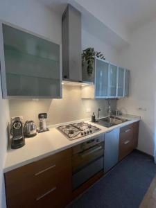 Politecnico, Porta Susa Design