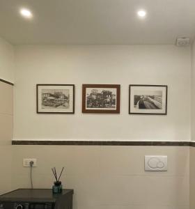 Politecnico, Porta Susa Design