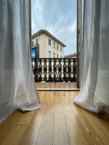 Politecnico, Porta Susa Design