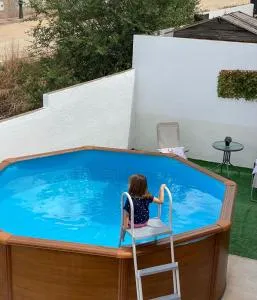 Alojamientos El Chorro - Los Navalucillos