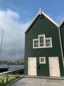 Boothuis Harderwijk - Harderwijk