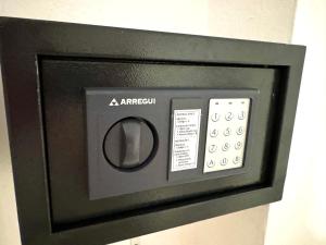 Exclusive Suite in BenalBeach